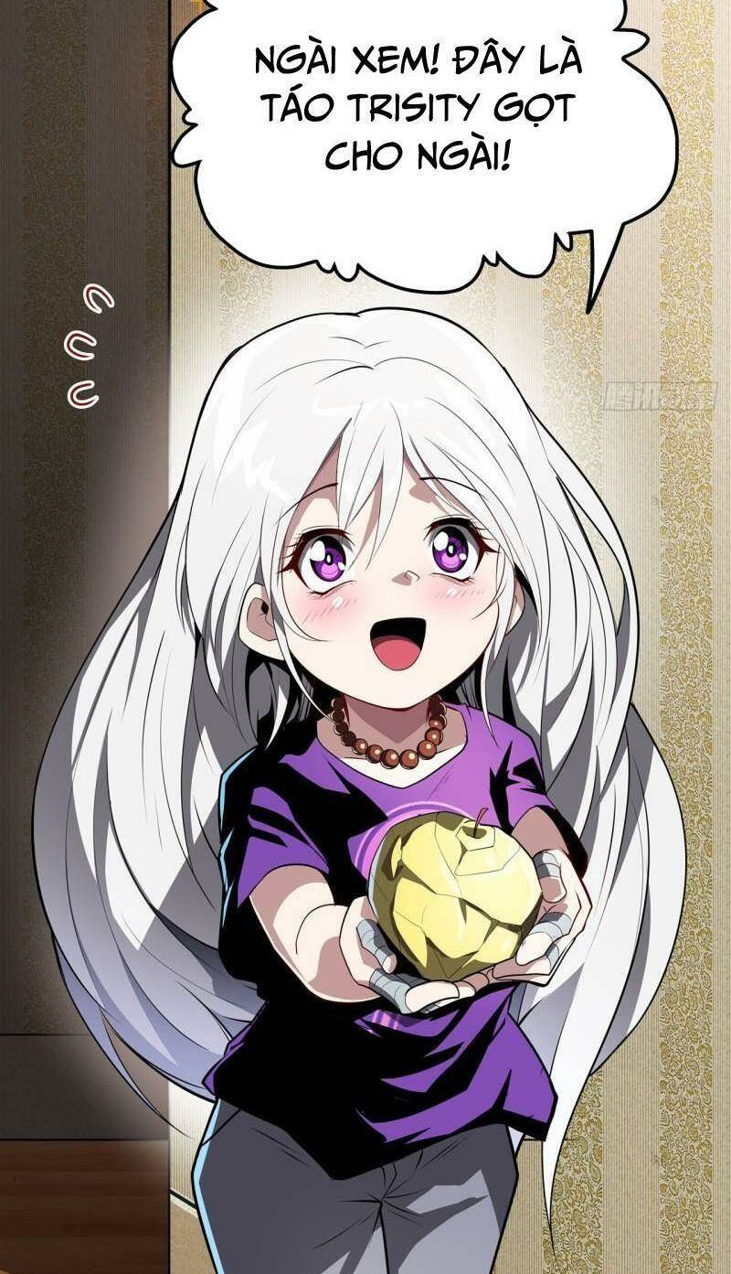 Anh Hùng ? Ta Không Làm Lâu Rồi: Chapter 443