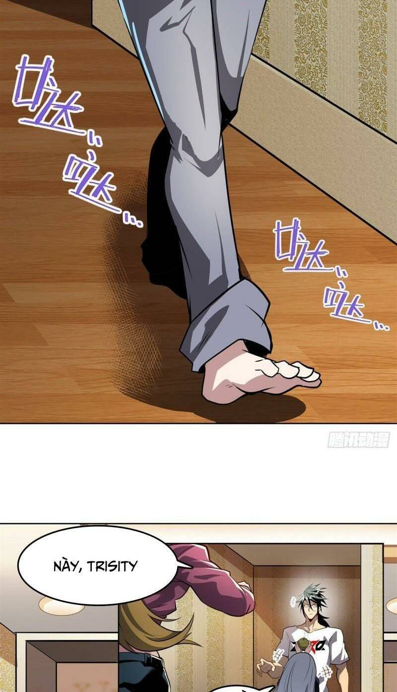 Anh Hùng ? Ta Không Làm Lâu Rồi: Chapter 443