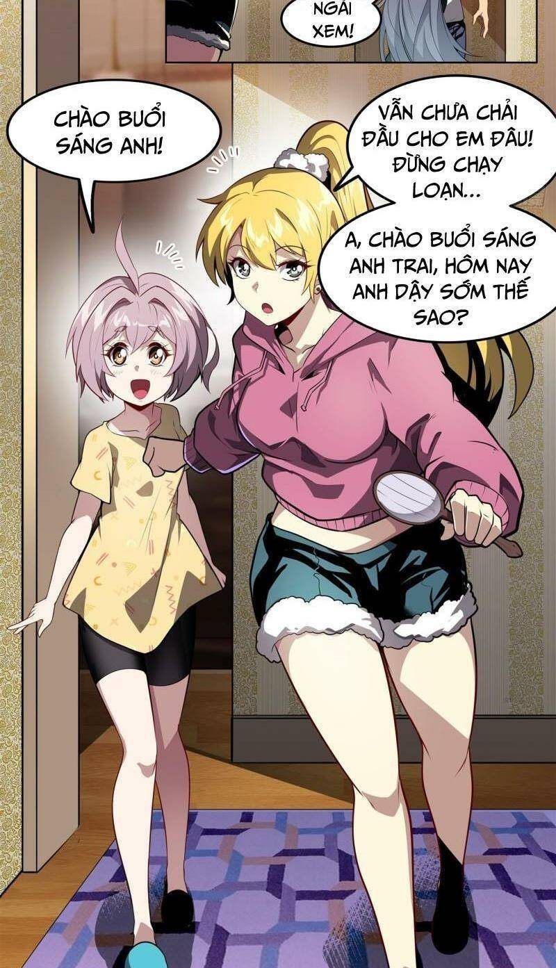 Anh Hùng ? Ta Không Làm Lâu Rồi: Chapter 443