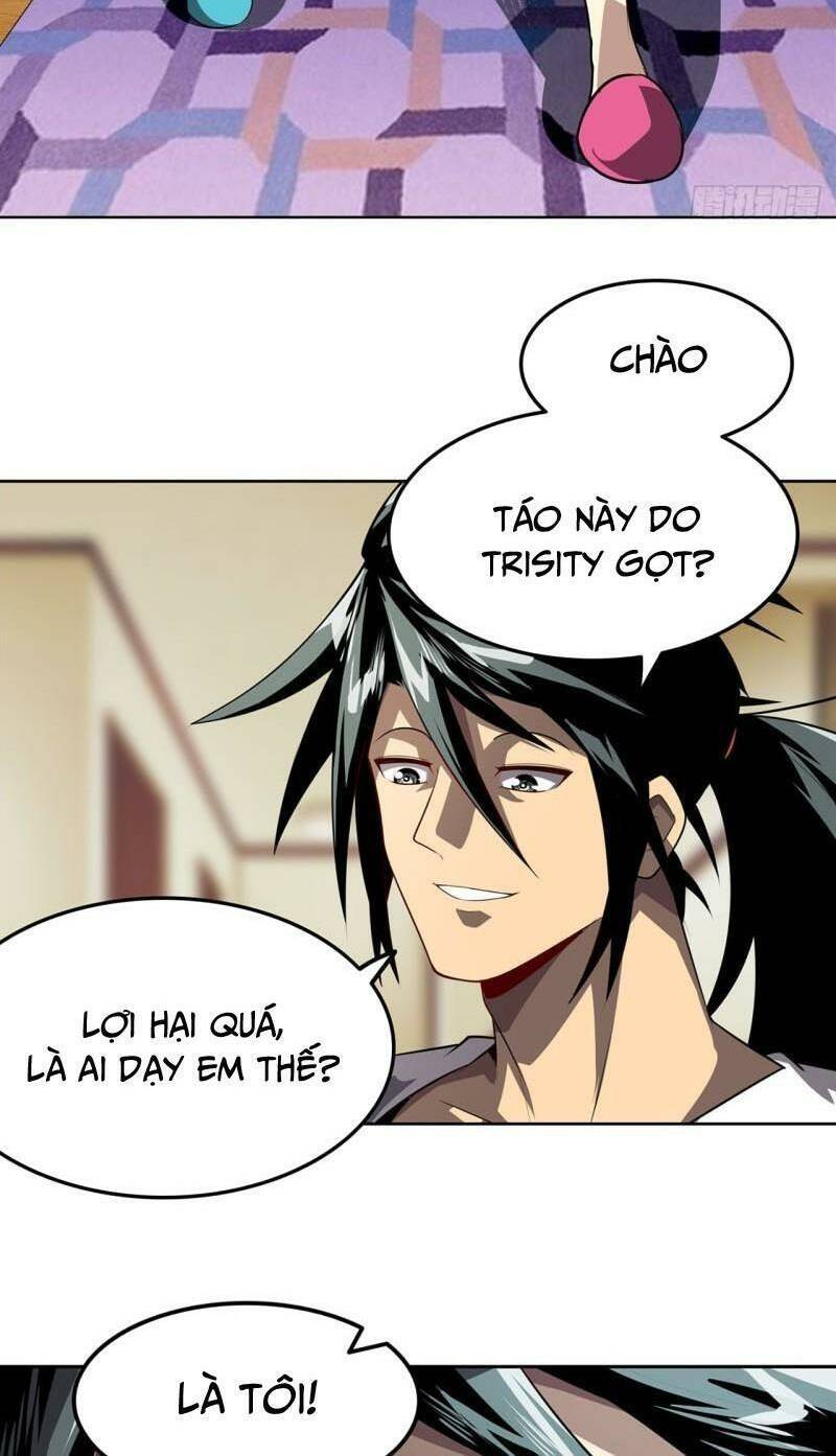 Anh Hùng ? Ta Không Làm Lâu Rồi: Chapter 443