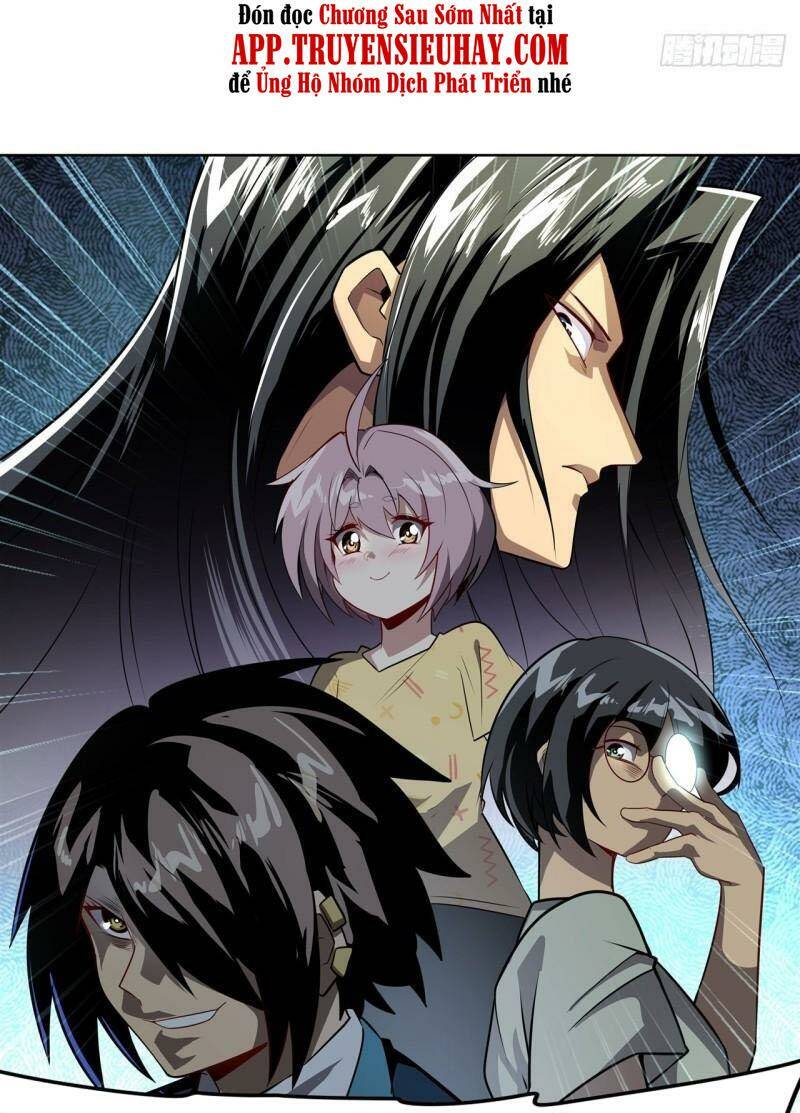 Anh Hùng ? Ta Không Làm Lâu Rồi: Chapter 444
