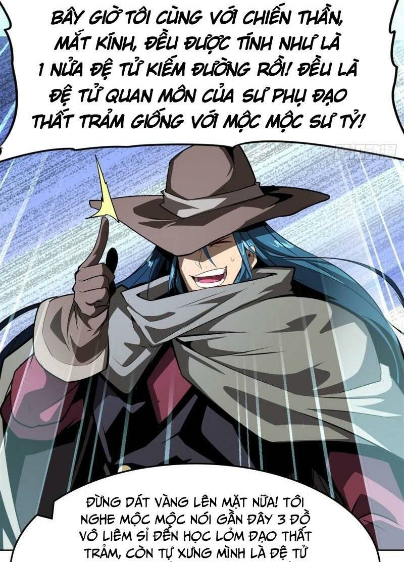 Anh Hùng ? Ta Không Làm Lâu Rồi: Chapter 444