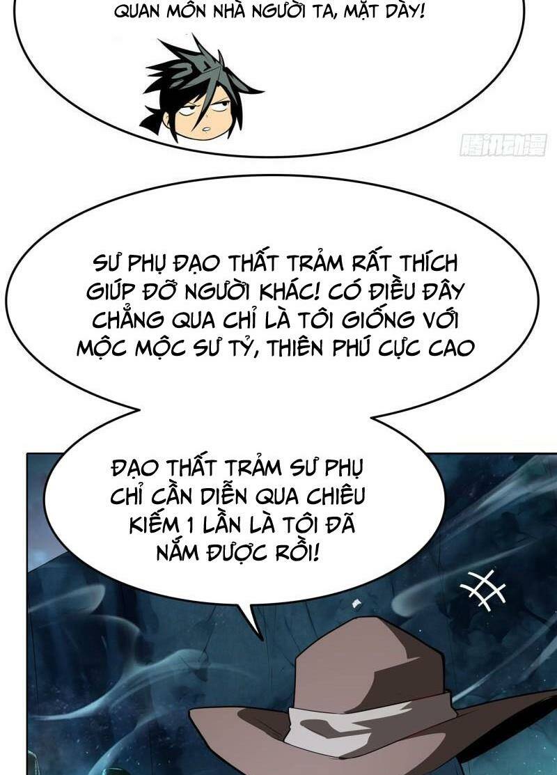 Anh Hùng ? Ta Không Làm Lâu Rồi: Chapter 444