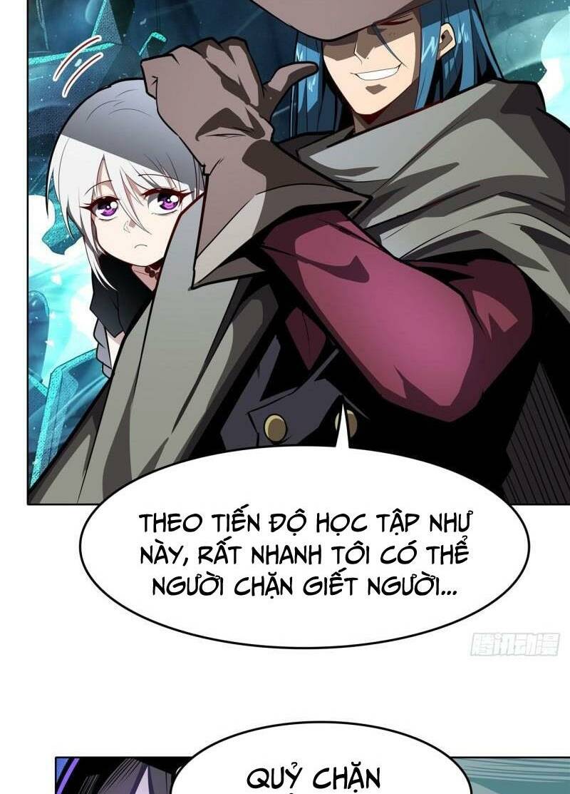 Anh Hùng ? Ta Không Làm Lâu Rồi: Chapter 444
