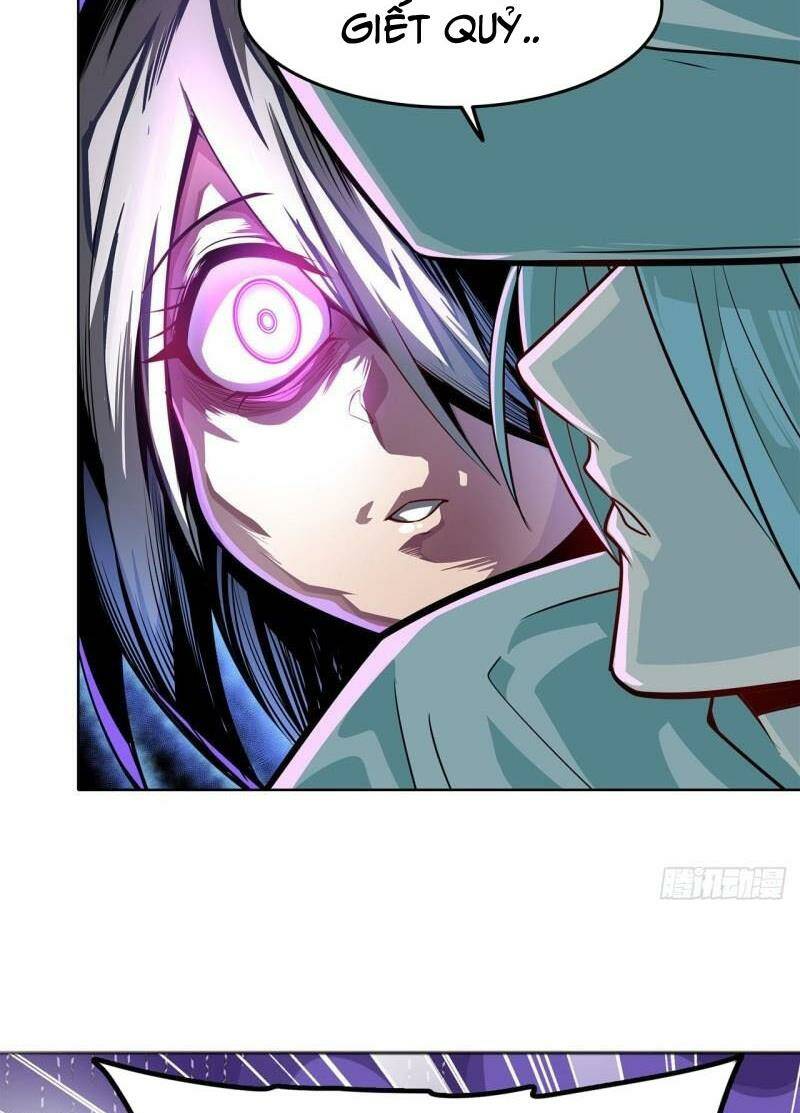Anh Hùng ? Ta Không Làm Lâu Rồi: Chapter 444