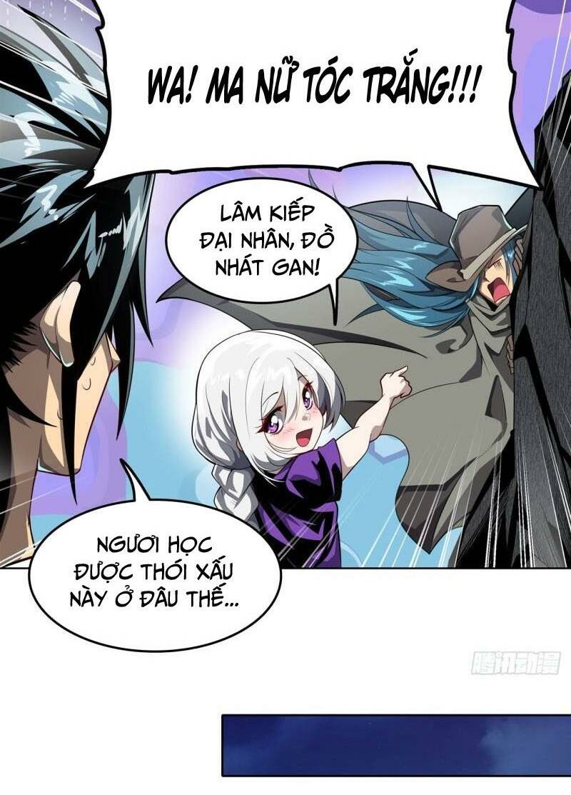 Anh Hùng ? Ta Không Làm Lâu Rồi: Chapter 444