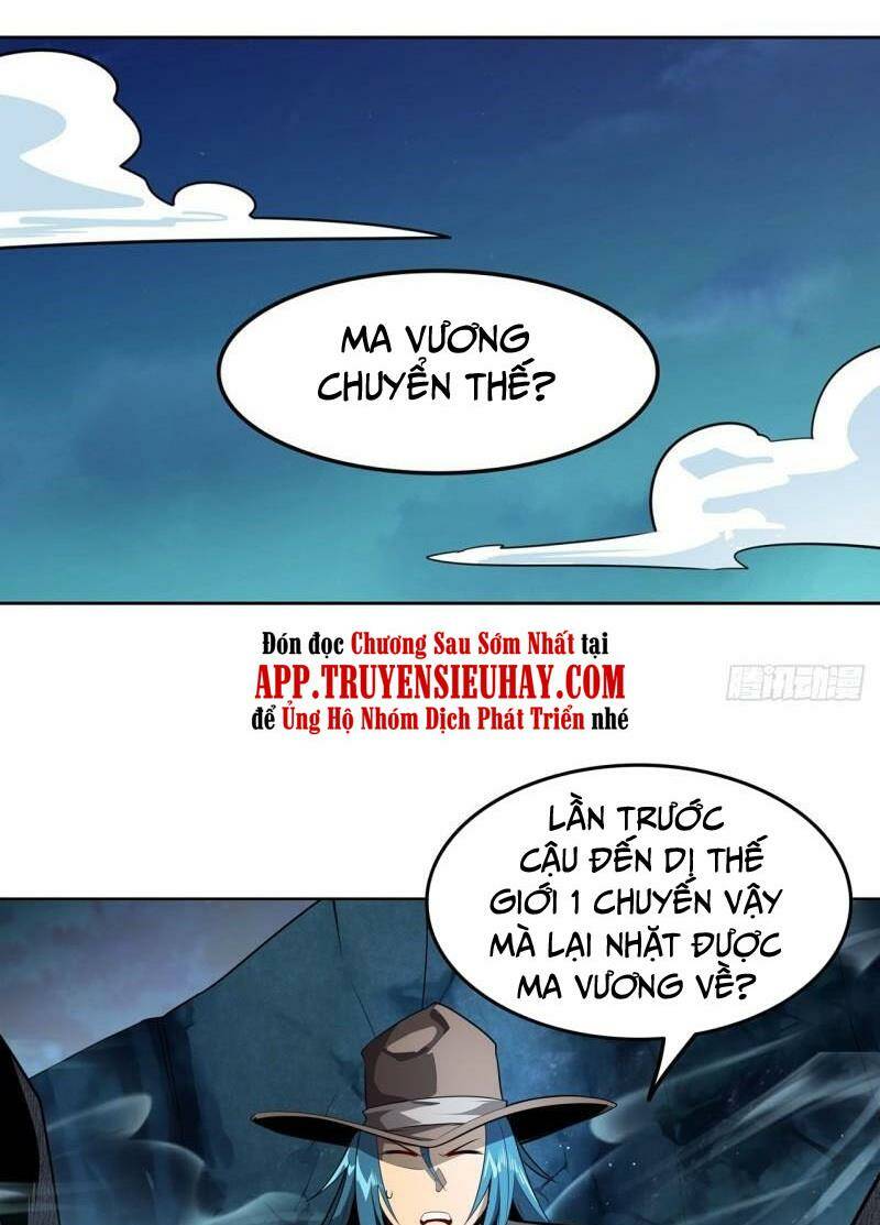 Anh Hùng ? Ta Không Làm Lâu Rồi: Chapter 444