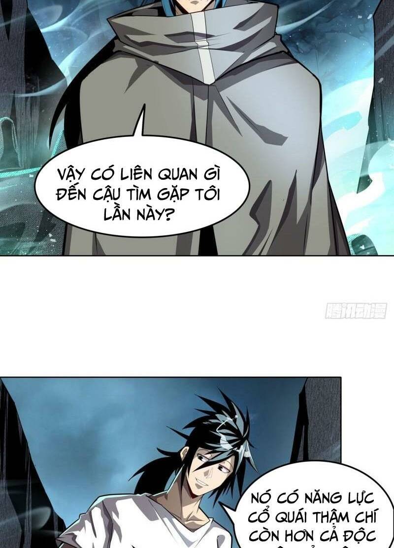 Anh Hùng ? Ta Không Làm Lâu Rồi: Chapter 444