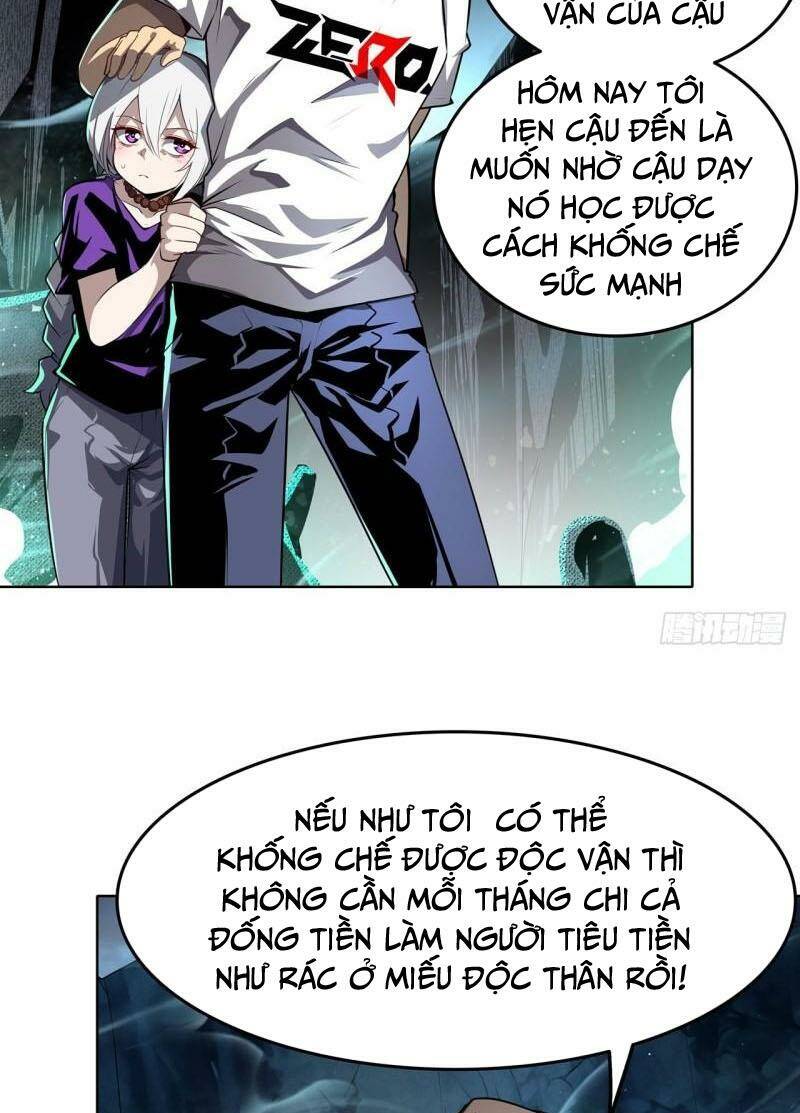 Anh Hùng ? Ta Không Làm Lâu Rồi: Chapter 444