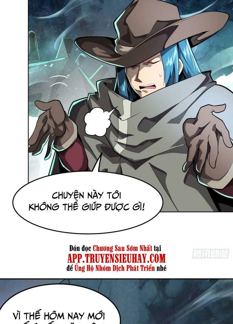 Anh Hùng ? Ta Không Làm Lâu Rồi: Chapter 444