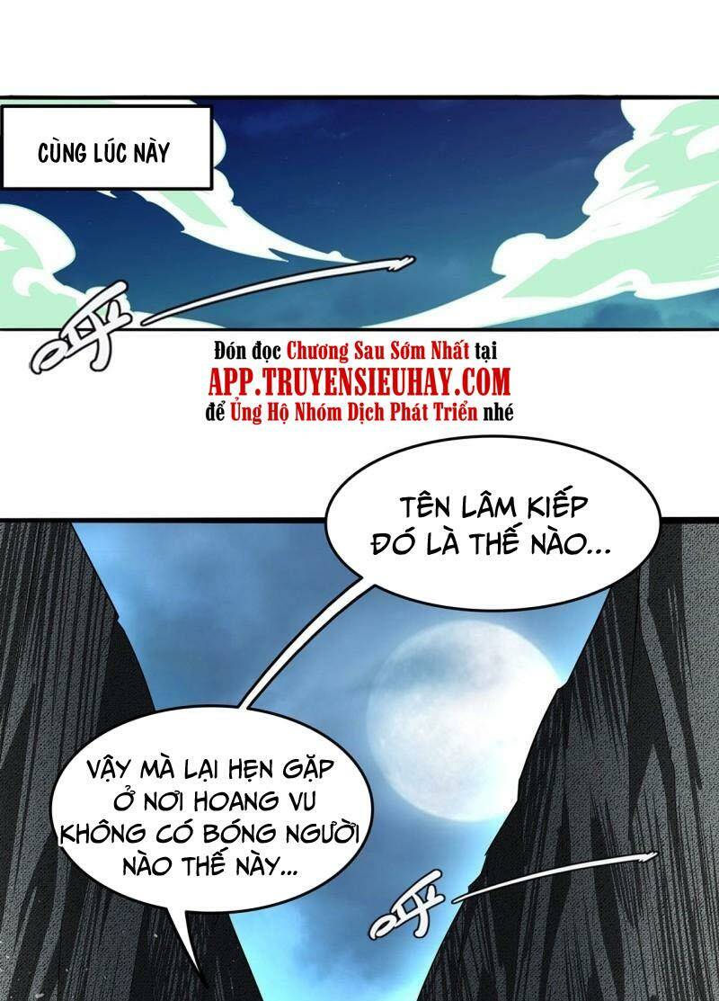 Anh Hùng ? Ta Không Làm Lâu Rồi: Chapter 444