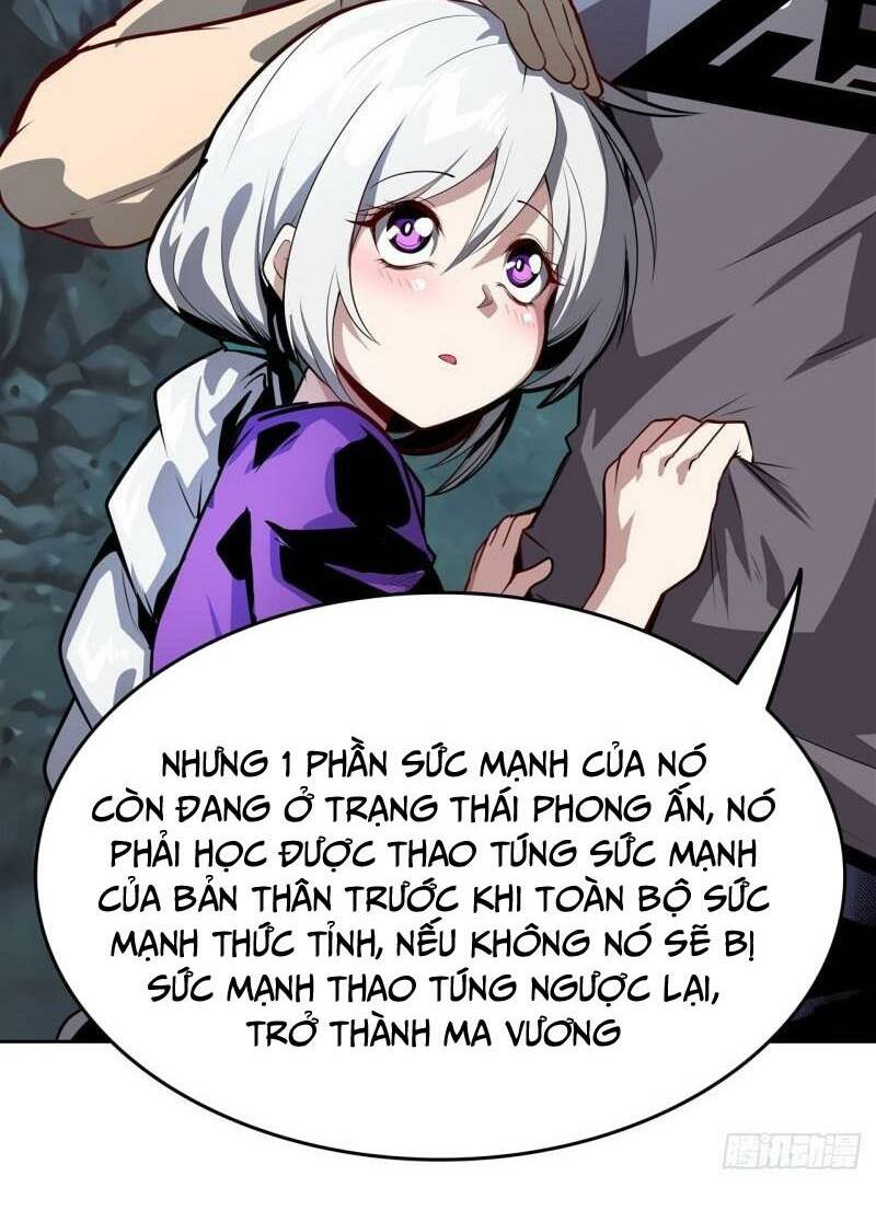 Anh Hùng ? Ta Không Làm Lâu Rồi: Chapter 444