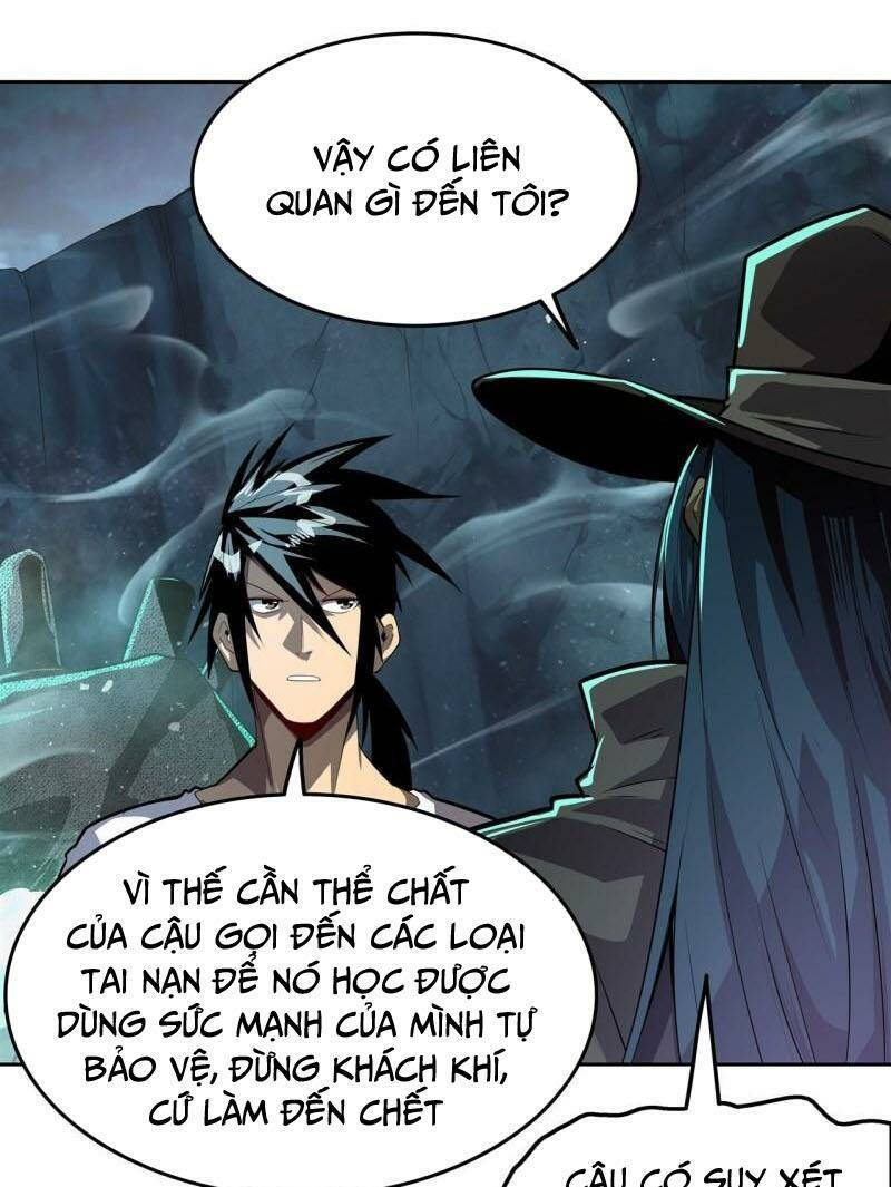 Anh Hùng ? Ta Không Làm Lâu Rồi: Chapter 444