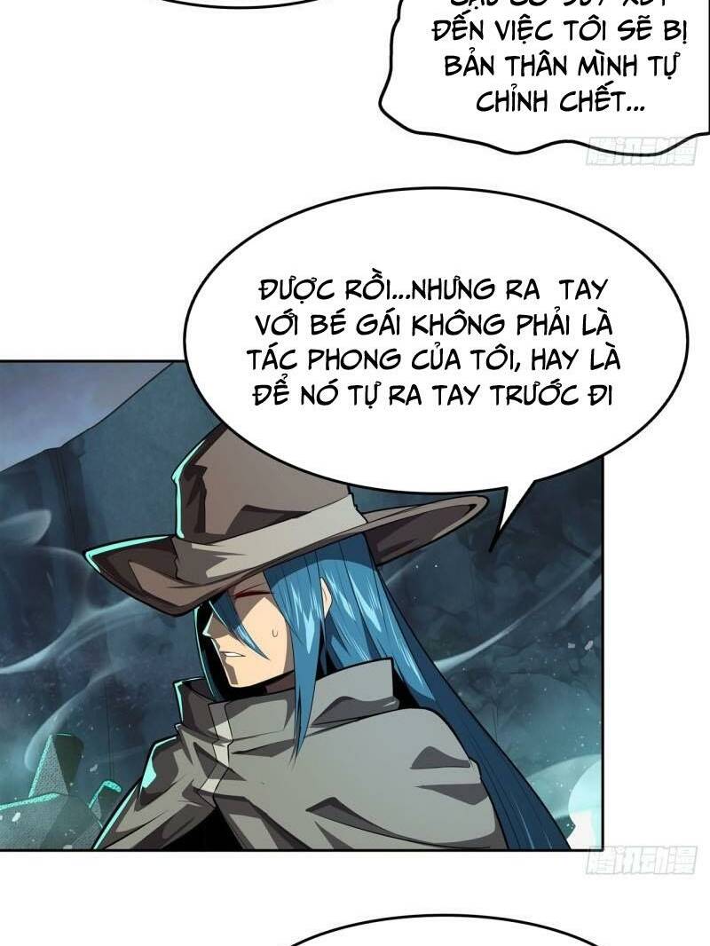 Anh Hùng ? Ta Không Làm Lâu Rồi: Chapter 444