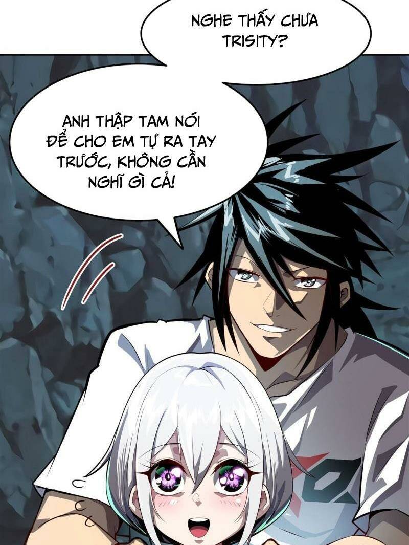Anh Hùng ? Ta Không Làm Lâu Rồi: Chapter 444