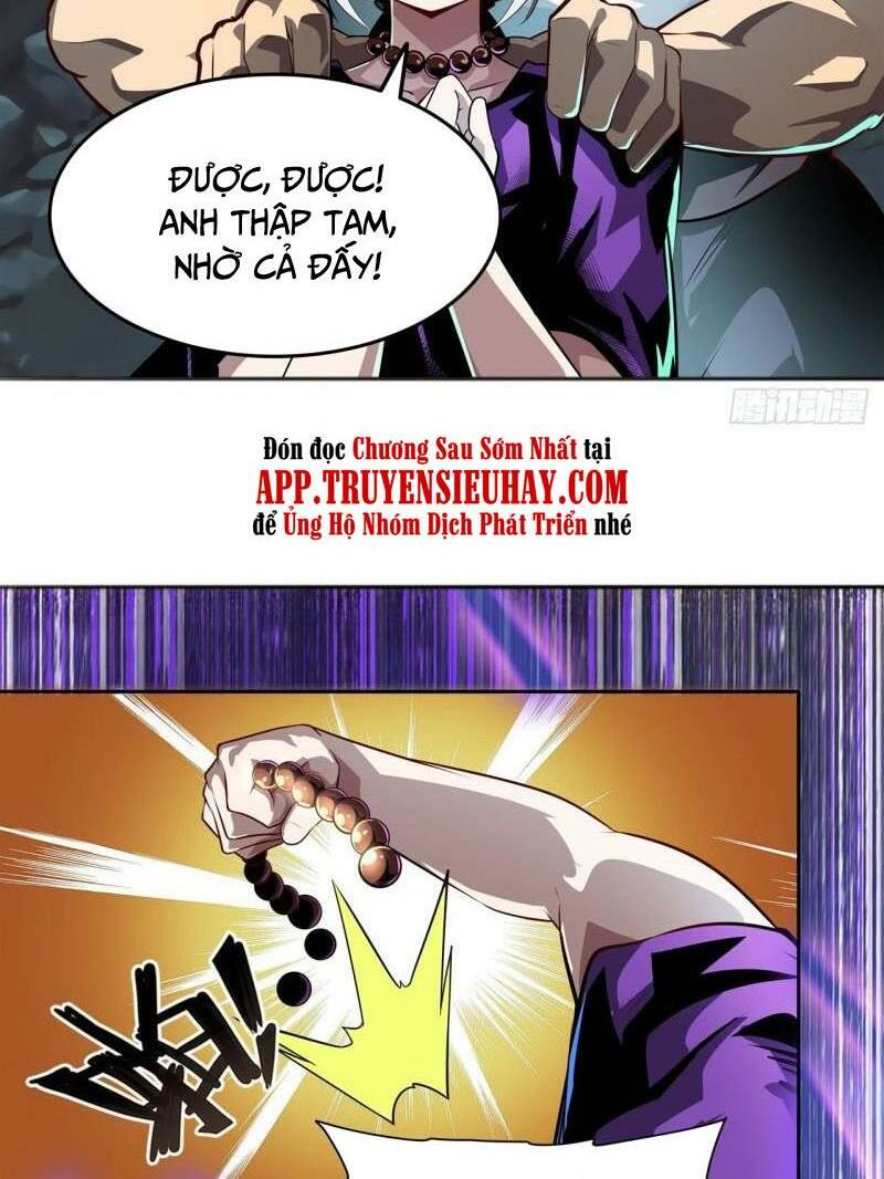 Anh Hùng ? Ta Không Làm Lâu Rồi: Chapter 444