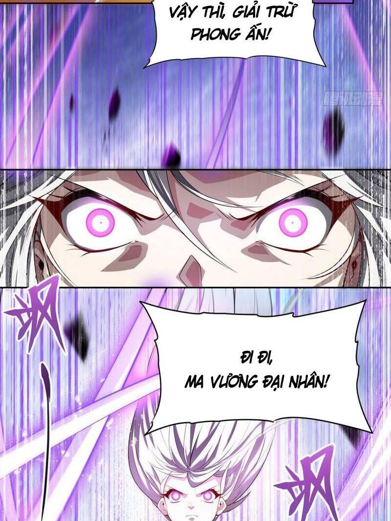 Anh Hùng ? Ta Không Làm Lâu Rồi: Chapter 444