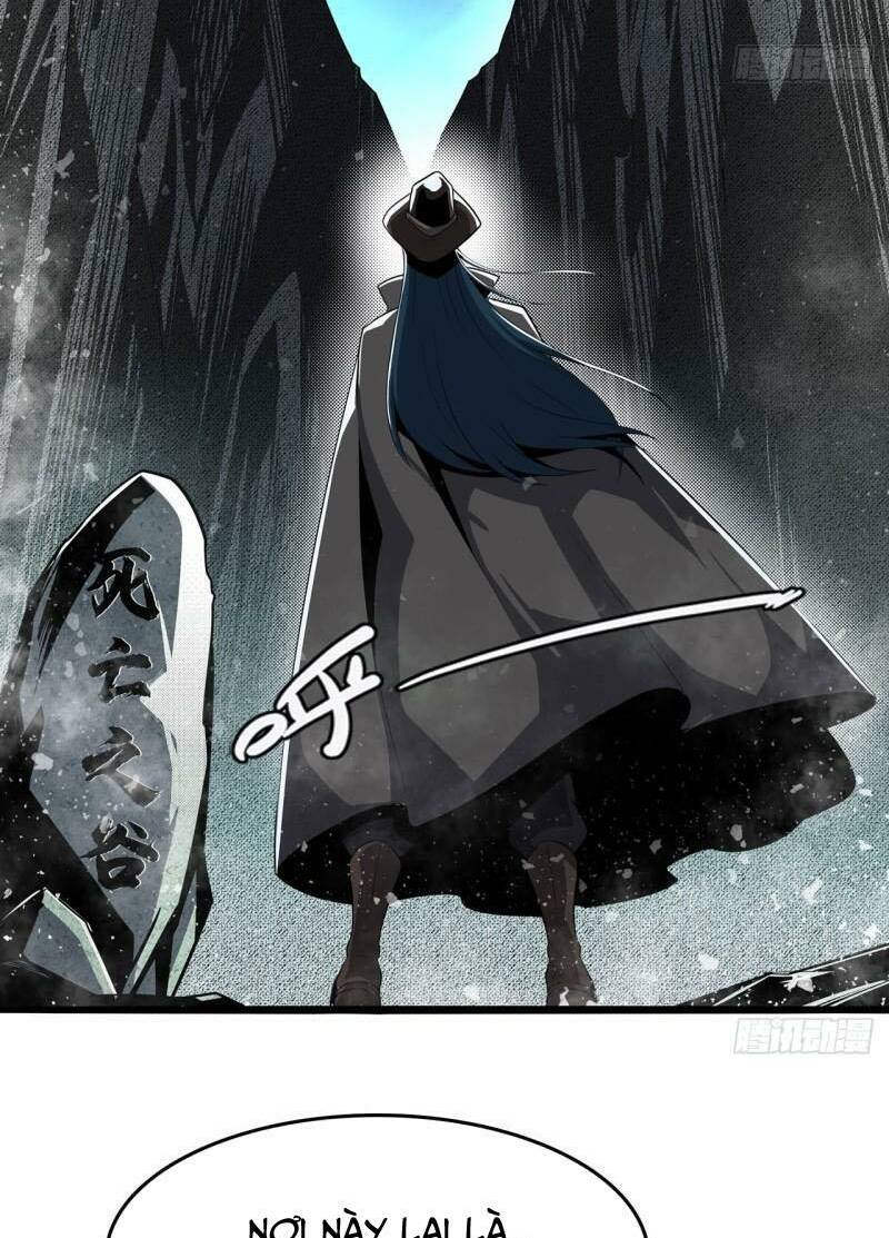 Anh Hùng ? Ta Không Làm Lâu Rồi: Chapter 444