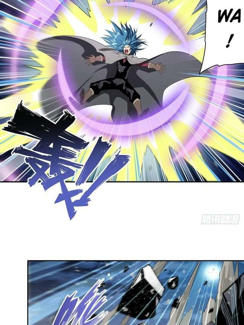 Anh Hùng ? Ta Không Làm Lâu Rồi: Chapter 444