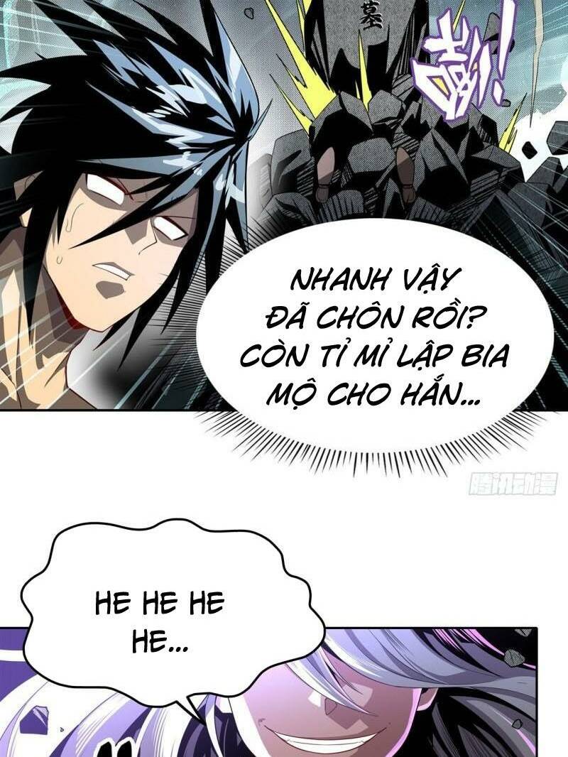 Anh Hùng ? Ta Không Làm Lâu Rồi: Chapter 444