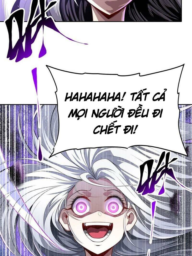 Anh Hùng ? Ta Không Làm Lâu Rồi: Chapter 444