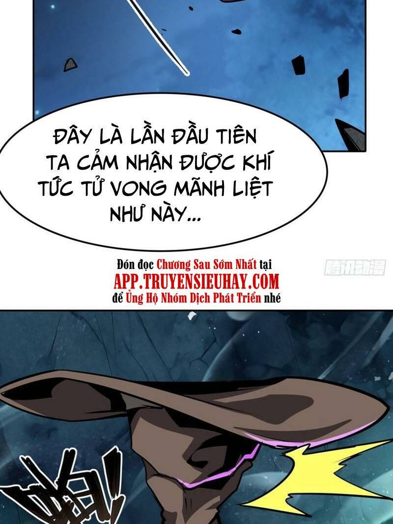 Anh Hùng ? Ta Không Làm Lâu Rồi: Chapter 444