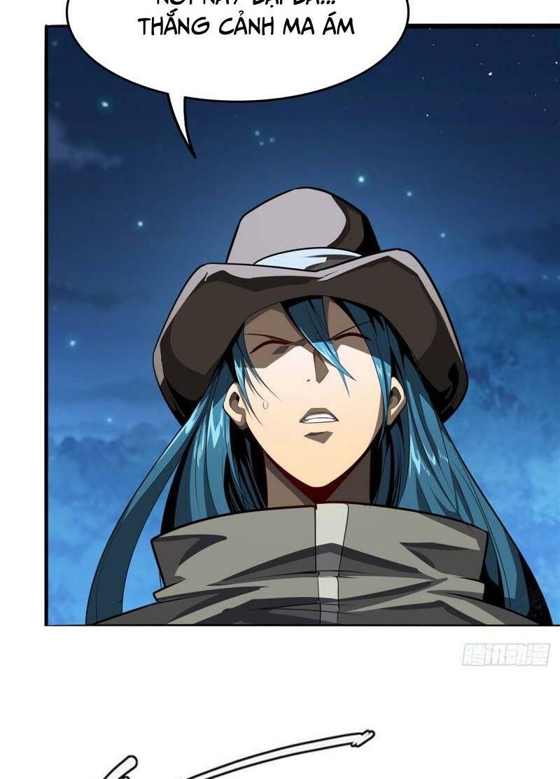 Anh Hùng ? Ta Không Làm Lâu Rồi: Chapter 444