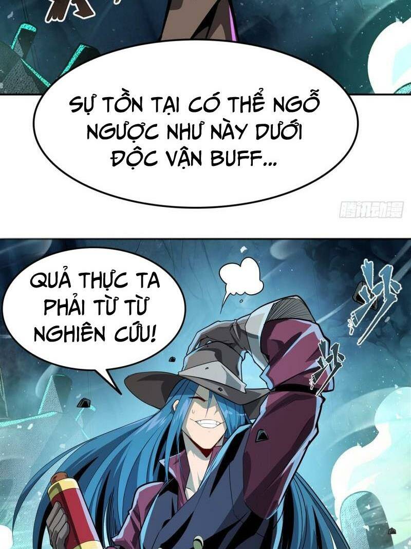 Anh Hùng ? Ta Không Làm Lâu Rồi: Chapter 444