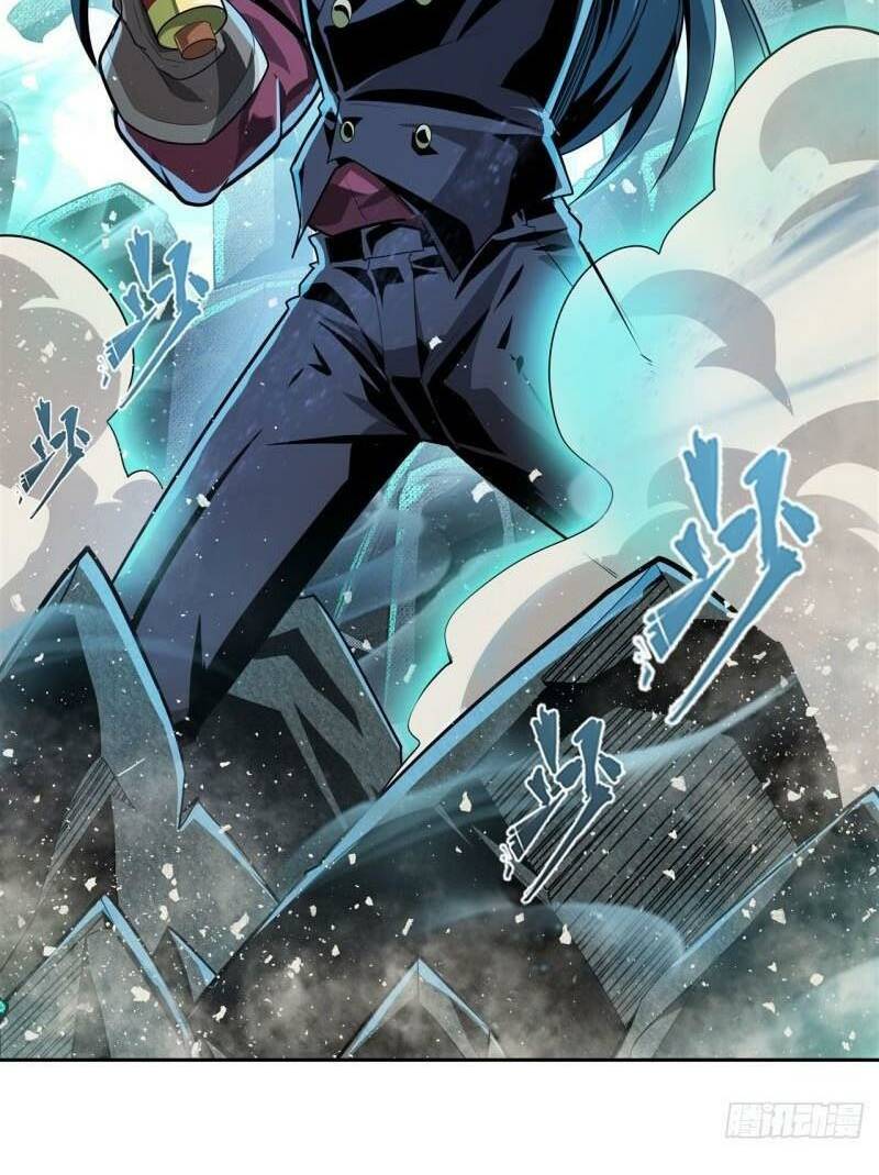 Anh Hùng ? Ta Không Làm Lâu Rồi: Chapter 444