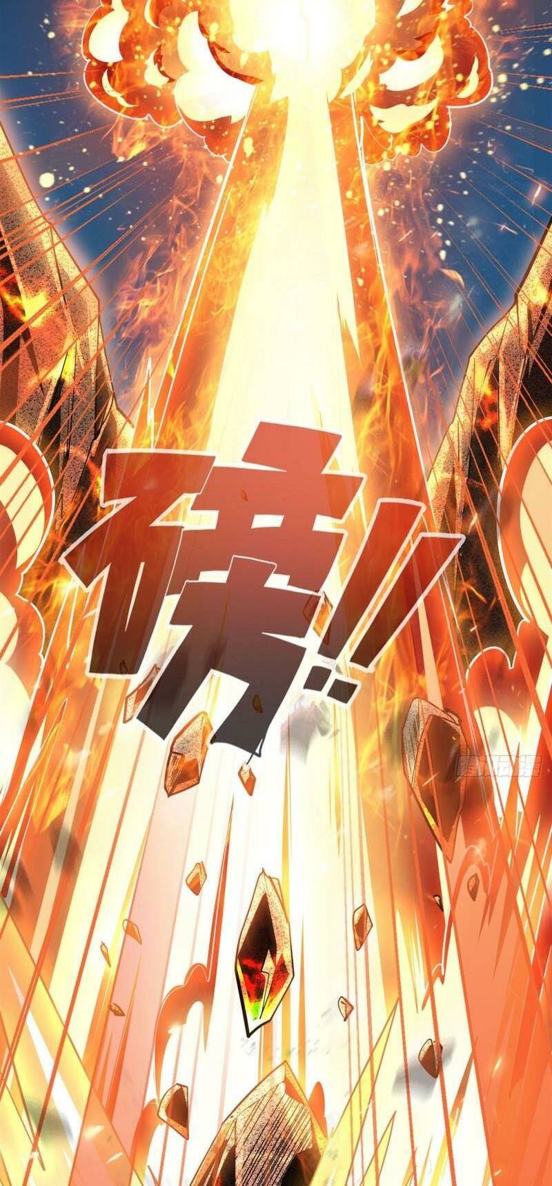 Anh Hùng ? Ta Không Làm Lâu Rồi: Chapter 444