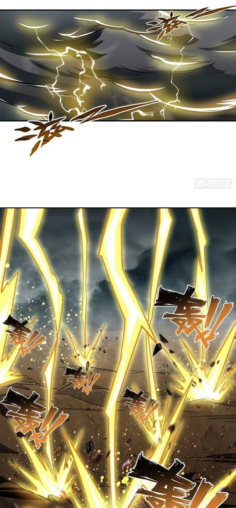 Anh Hùng ? Ta Không Làm Lâu Rồi: Chapter 444