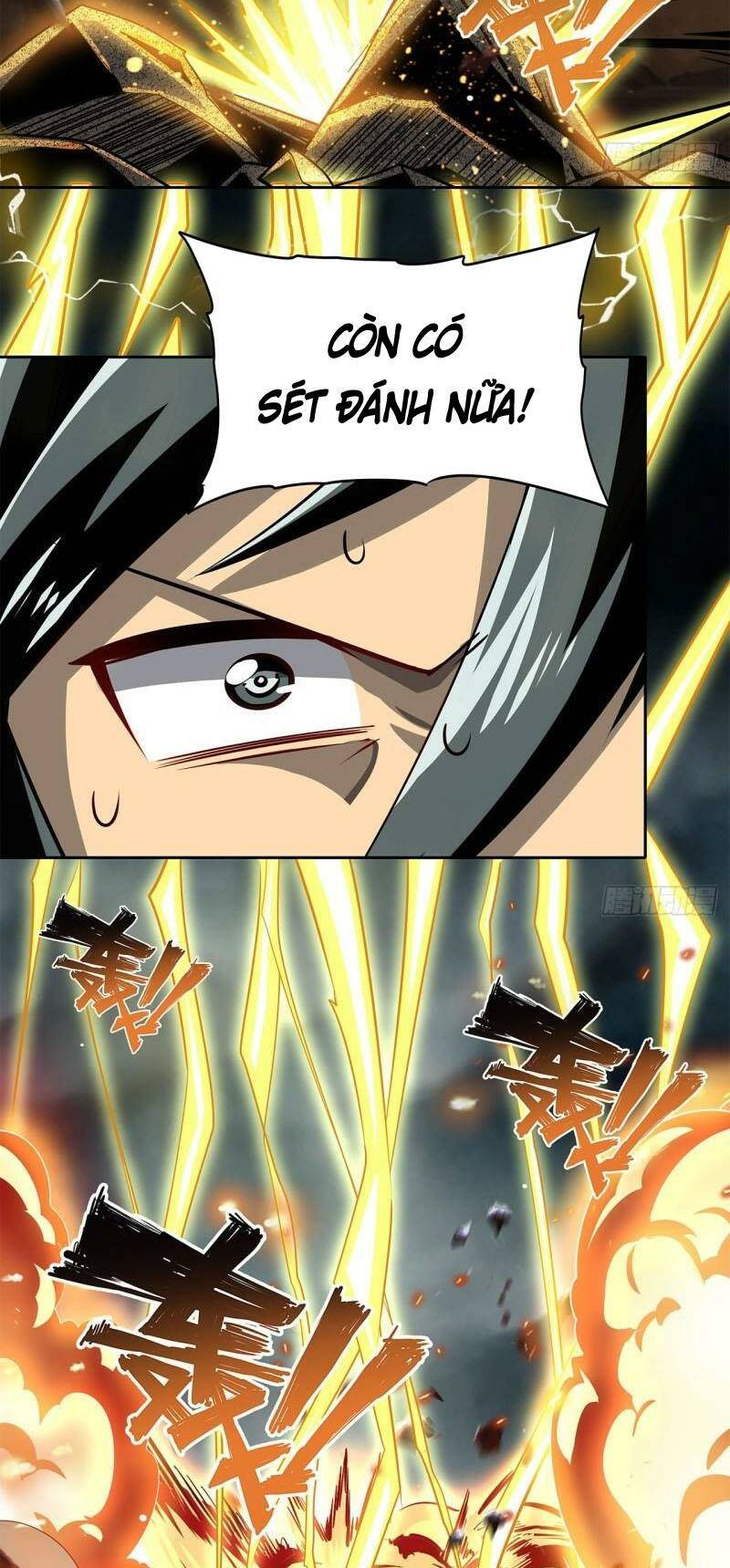 Anh Hùng ? Ta Không Làm Lâu Rồi: Chapter 444