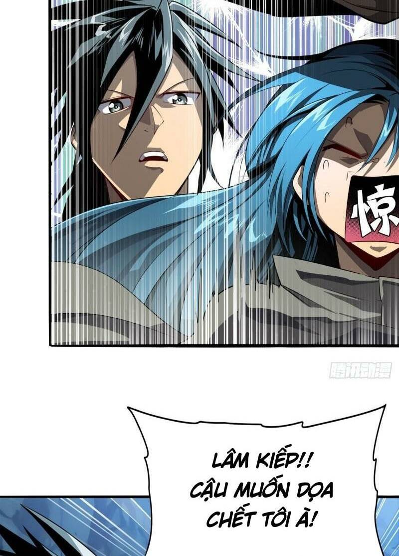 Anh Hùng ? Ta Không Làm Lâu Rồi: Chapter 444