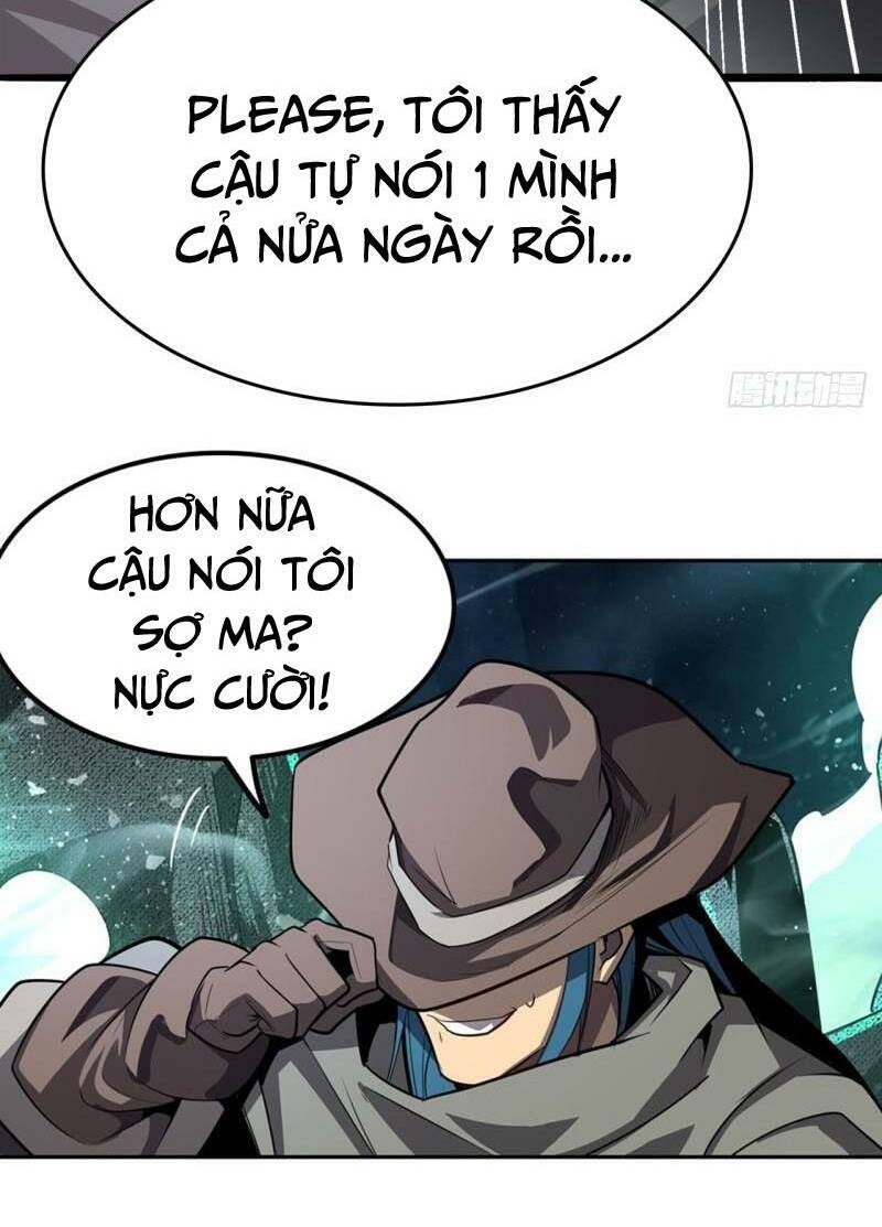 Anh Hùng ? Ta Không Làm Lâu Rồi: Chapter 444