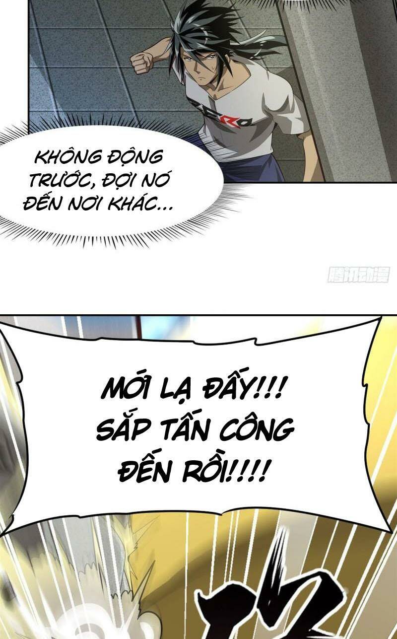 Anh Hùng ? Ta Không Làm Lâu Rồi: Chapter 445