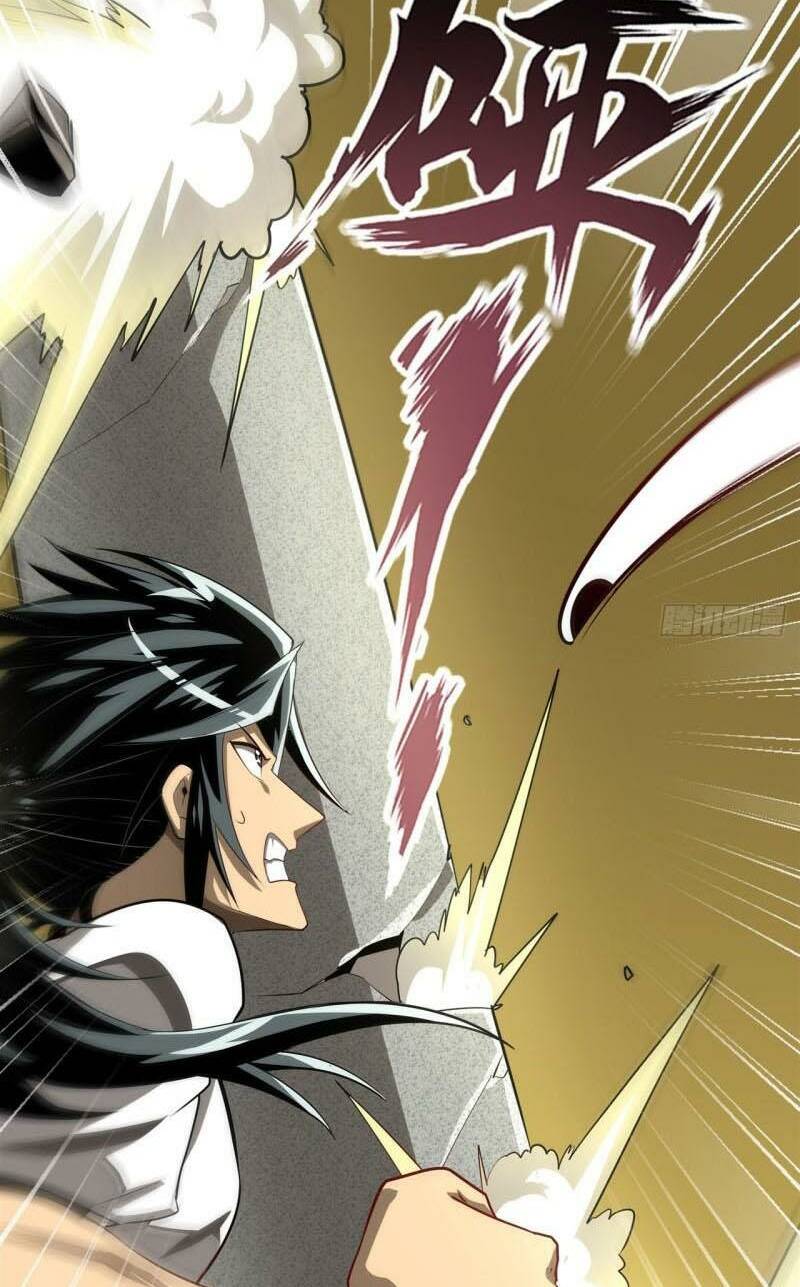 Anh Hùng ? Ta Không Làm Lâu Rồi: Chapter 445