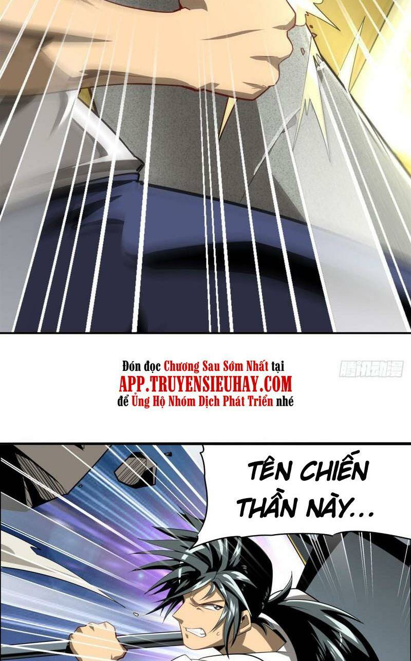 Anh Hùng ? Ta Không Làm Lâu Rồi: Chapter 445