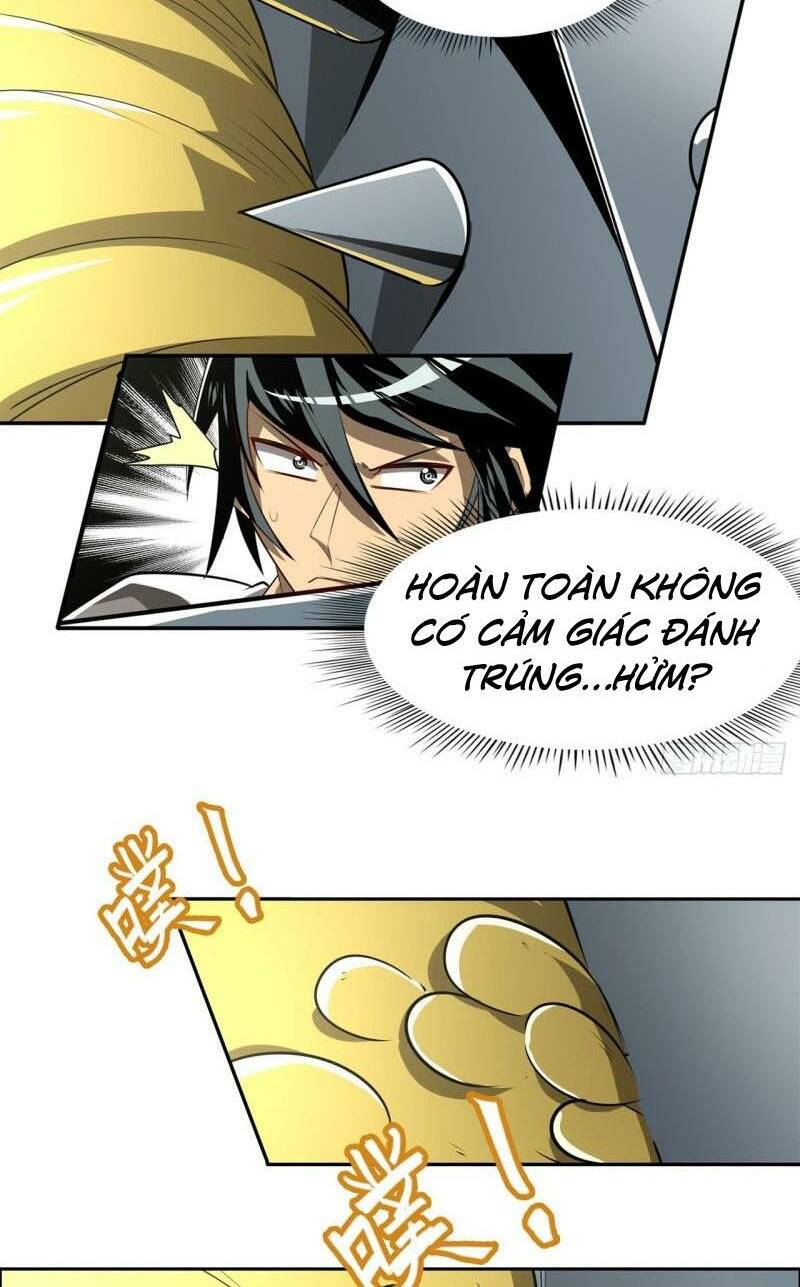 Anh Hùng ? Ta Không Làm Lâu Rồi: Chapter 445