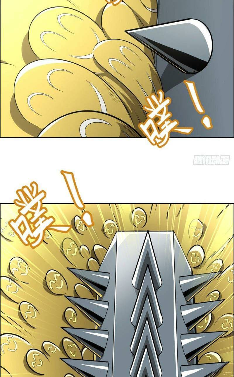 Anh Hùng ? Ta Không Làm Lâu Rồi: Chapter 445