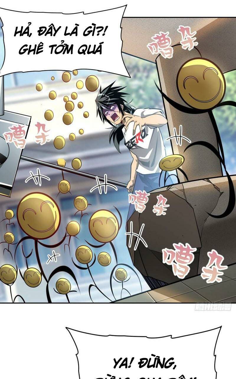 Anh Hùng ? Ta Không Làm Lâu Rồi: Chapter 445
