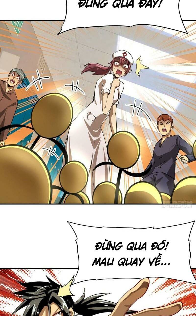 Anh Hùng ? Ta Không Làm Lâu Rồi: Chapter 445