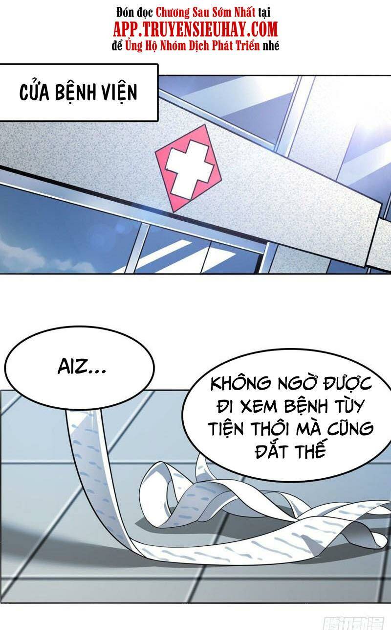 Anh Hùng ? Ta Không Làm Lâu Rồi: Chapter 445
