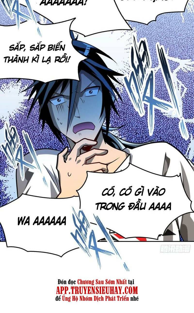 Anh Hùng ? Ta Không Làm Lâu Rồi: Chapter 445