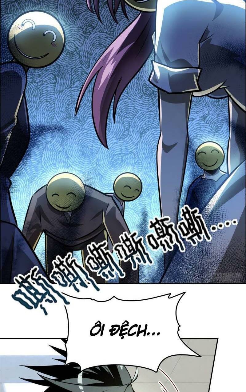 Anh Hùng ? Ta Không Làm Lâu Rồi: Chapter 445