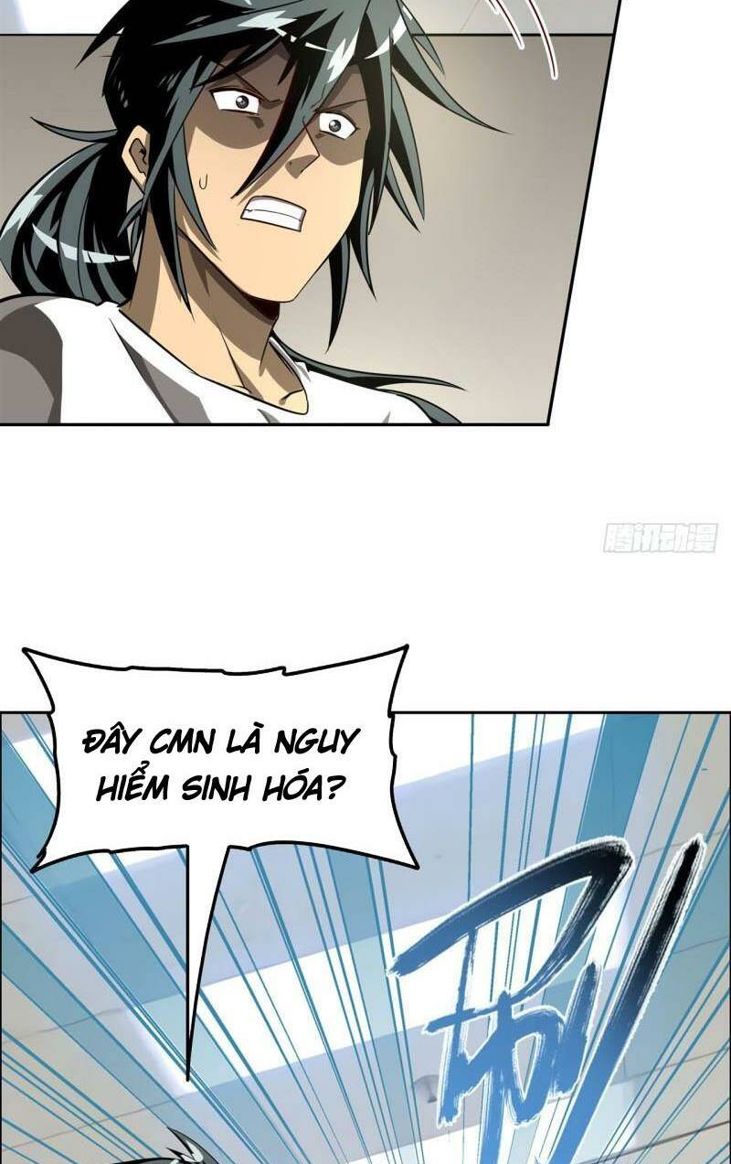 Anh Hùng ? Ta Không Làm Lâu Rồi: Chapter 445