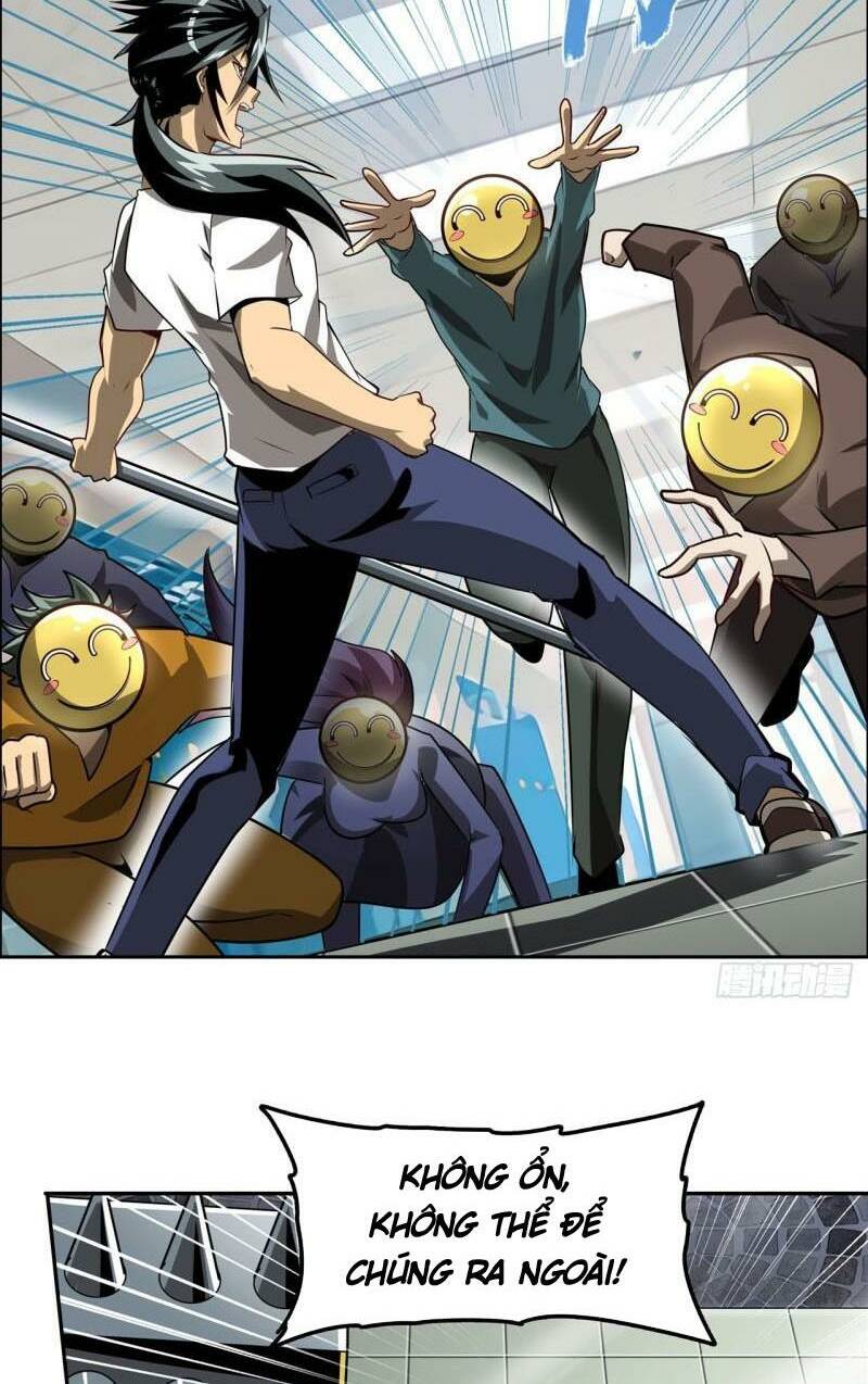 Anh Hùng ? Ta Không Làm Lâu Rồi: Chapter 445