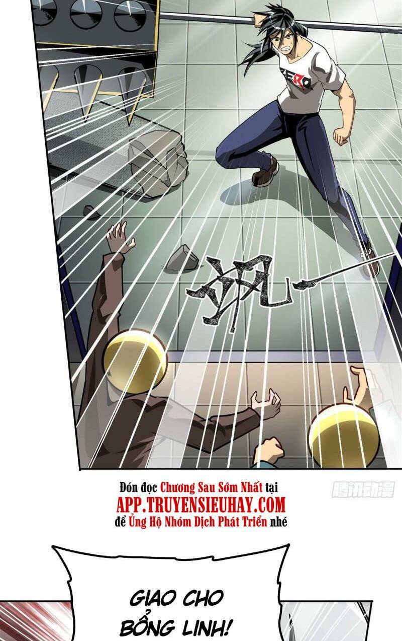 Anh Hùng ? Ta Không Làm Lâu Rồi: Chapter 445