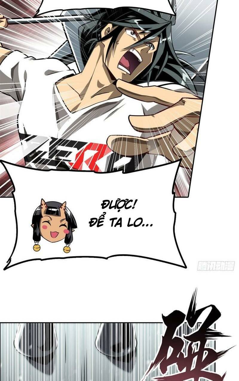 Anh Hùng ? Ta Không Làm Lâu Rồi: Chapter 445