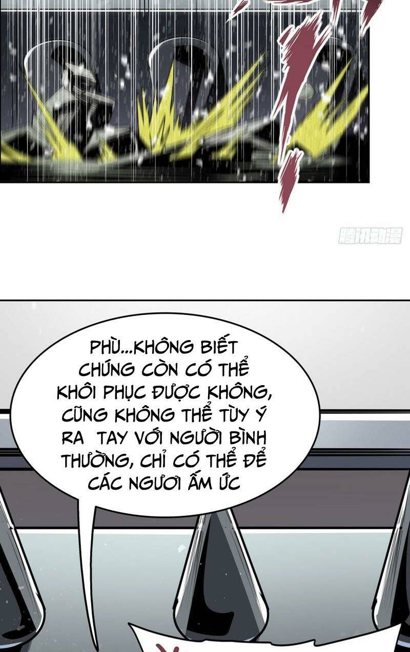 Anh Hùng ? Ta Không Làm Lâu Rồi: Chapter 445