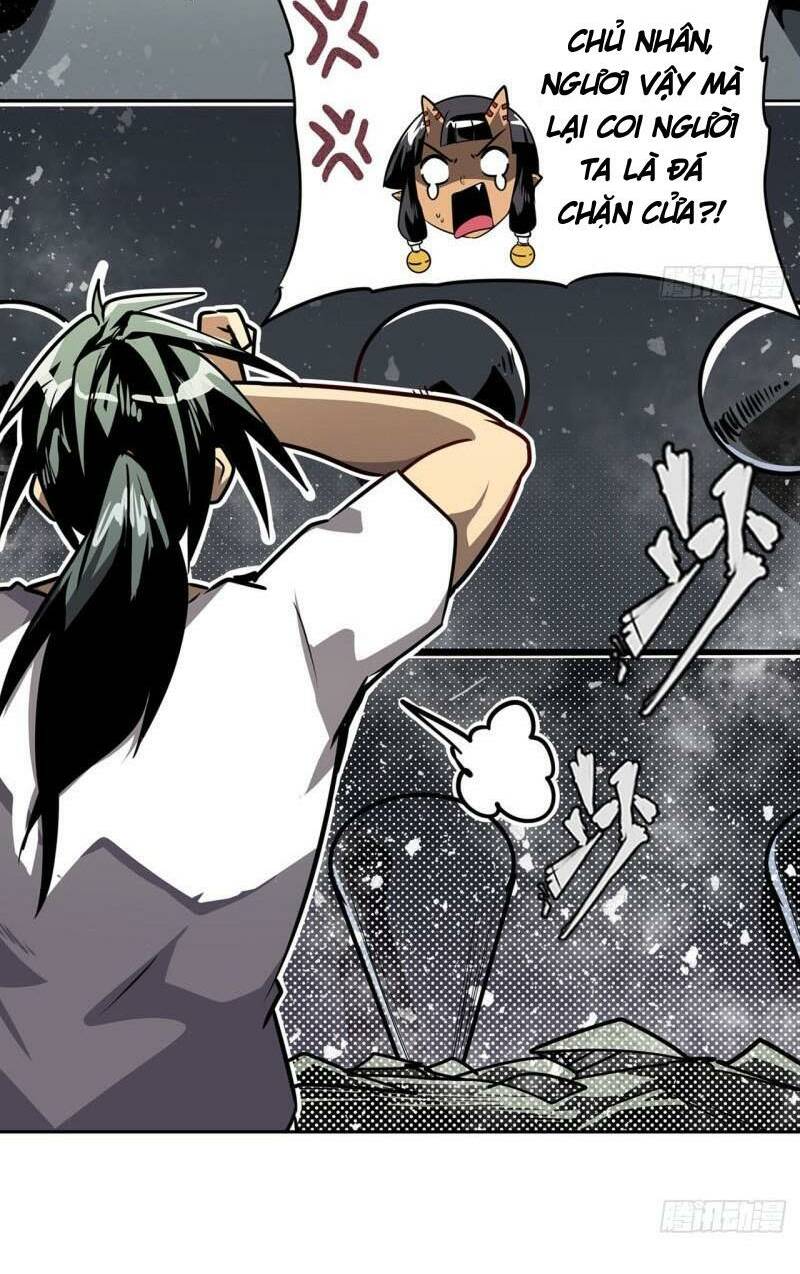 Anh Hùng ? Ta Không Làm Lâu Rồi: Chapter 445